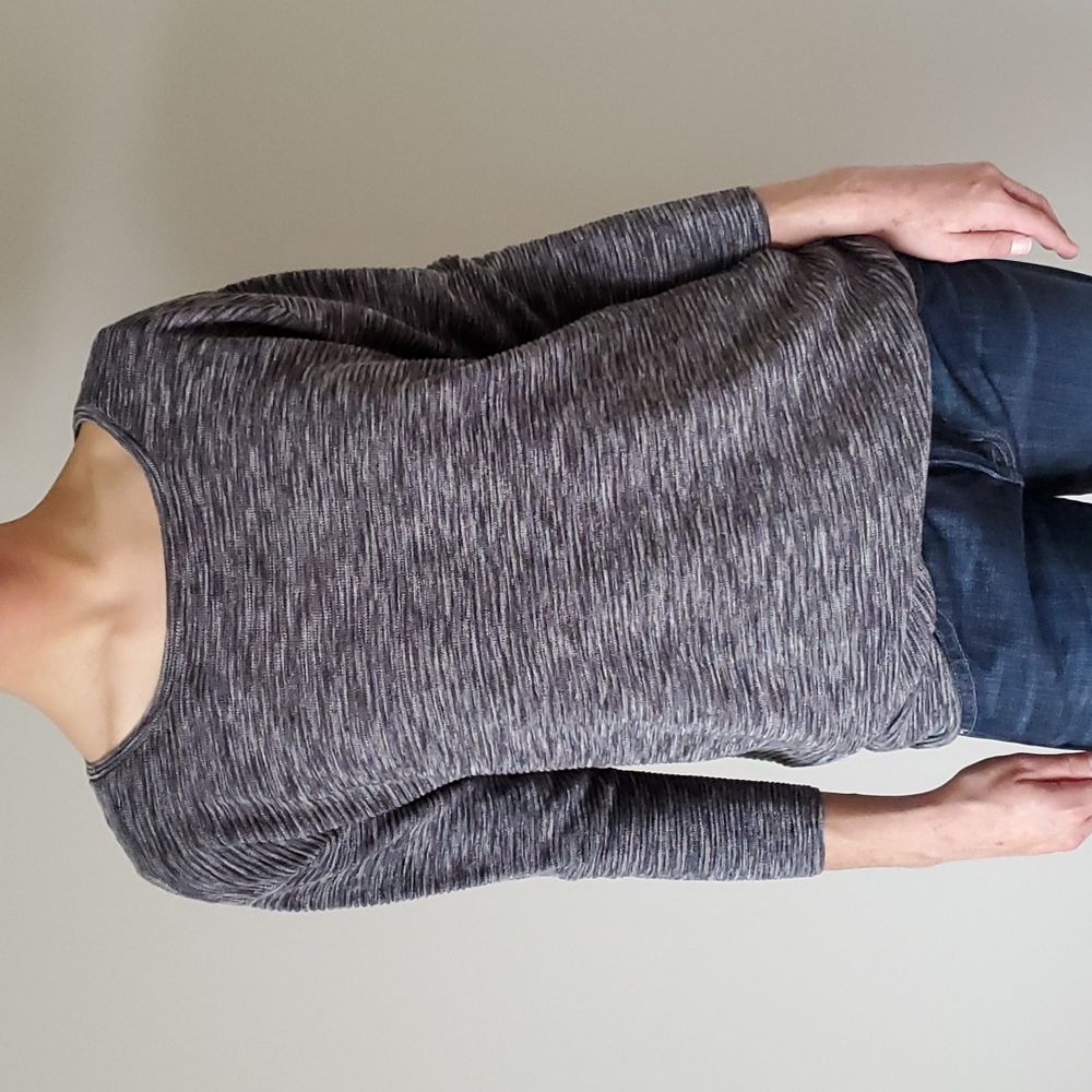 ARITZIA Wilfred top